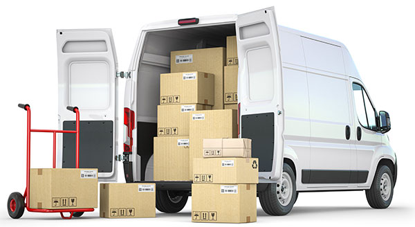 Shipment Services